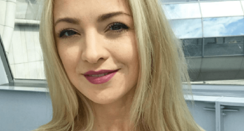 Barbara Kurdej-Szatan o hejcie na Annę Lewandowską