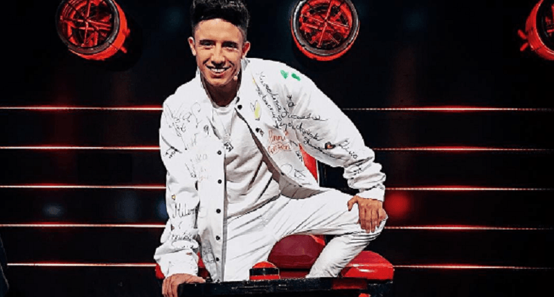 Dawid Kwiatkowski: „Wiem, że facet, mnóstwo ludzi, nie wypada, ale…” Muzyk przyznał się do swojej słabości!