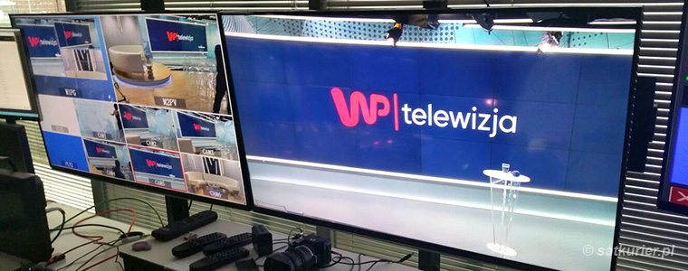 Rusza Telewizja Wirtualnej Polski