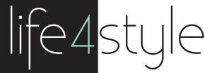 Life4style logo