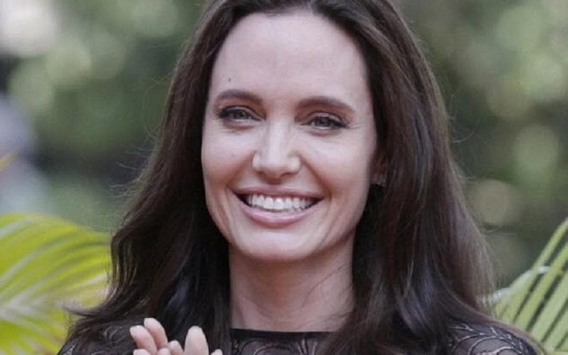 Jakie plany na przyszłość ma Angelina Jolie