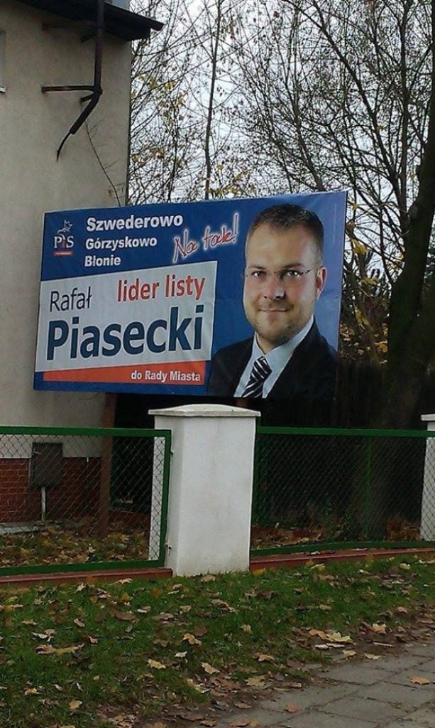Rafał Piasecki