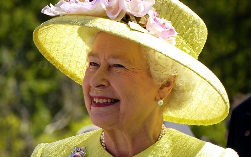 Jak wyglądają święta u Królowej Elżbiety II