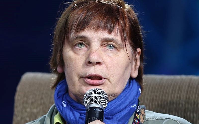 Janina Ochojska jest poważnie chora! Czy wycofa swoją kandydaturę do Parlamentu Europejskiego?