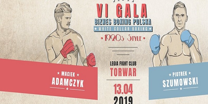 biznes boxing polska