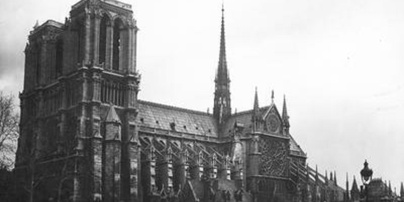 Notre Dame