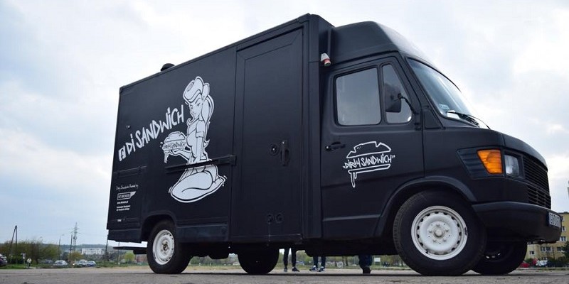 food truck