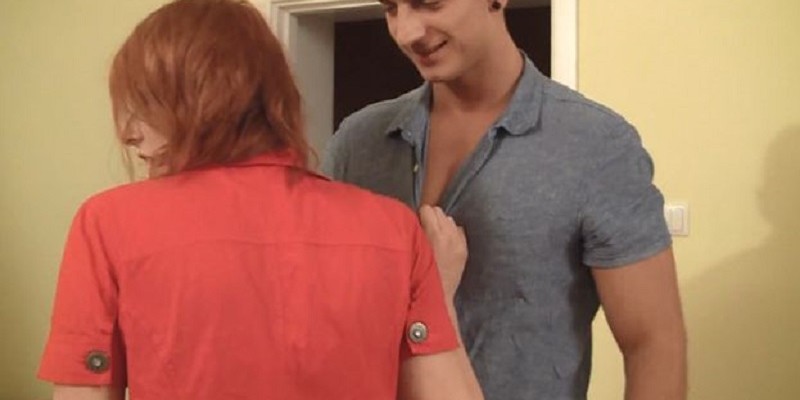 Piotr Pornonajwiększe kutasy w gejowskim porno