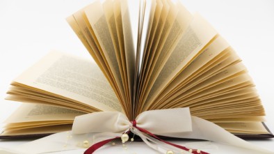 Co czytać w grudniu? Świąteczne książki - część druga