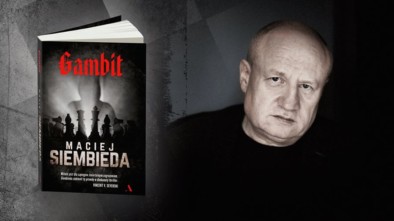 Maciej Siembieda Gambit