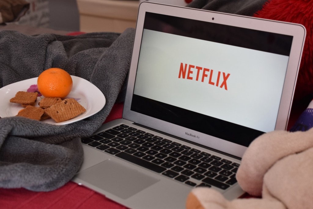 Co oglądać w styczniu? Lista premier Netflixa