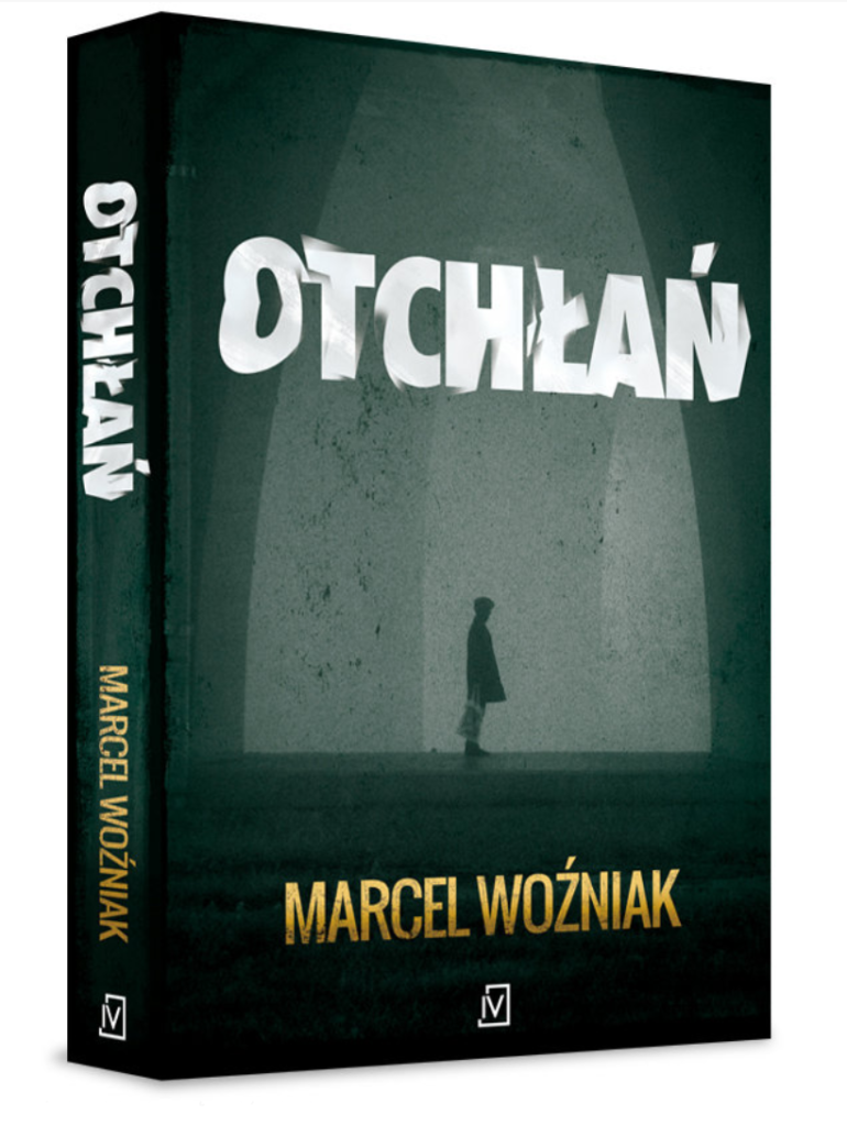 Książka pod choinkę. Polskie serie kryminalne