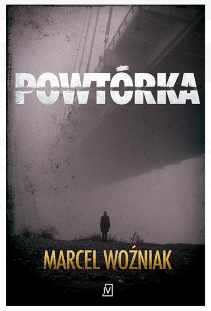 Książka pod choinkę. Polskie serie kryminalne