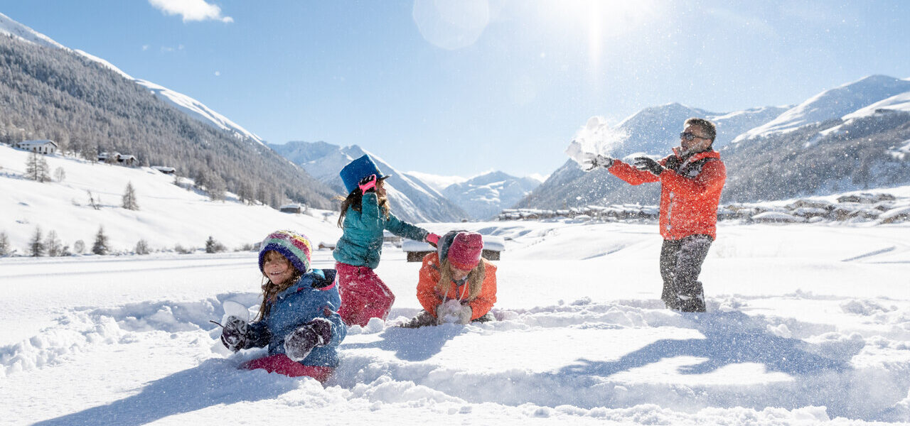 ZIMOWA STOLICA RODZINNYCH FERII – ATRAKCJE DLA DZIECI W OLIMPIJSKIM KURORCIE