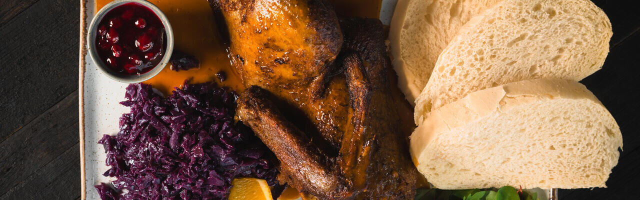 DREVNY KOCUR DEBIUTUJE W STOLICY – AUTENTYCZNA CZESKA KUCHNIA W SERCU WARSZAWY