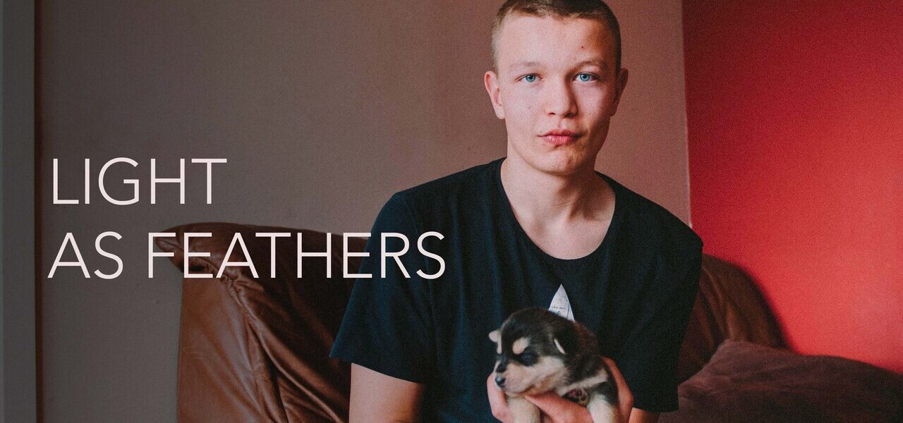 RUSZYŁ ARTEKINO FESTIVAL! 11 FILMÓW MŁODYCH REŻYSERÓW ZA DARMO W INTERNECIE