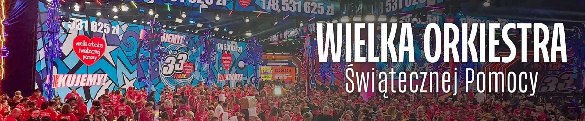 FILM DOKUMENTALNY O OWSIAKU NA FINAŁ WOŚP!