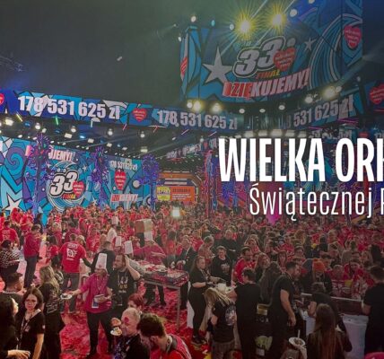 FILM DOKUMENTALNY O OWSIAKU NA FINAŁ WOŚP!