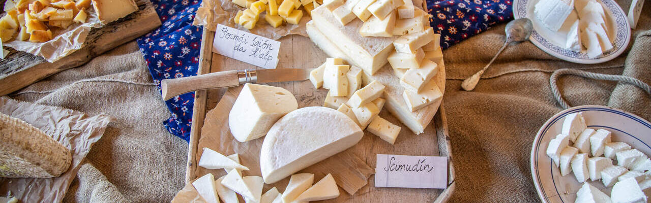 LIVIGNO POZA OLIMPIADĄ: POSMAKUJ ALP W STYLOWYM WYDANIU