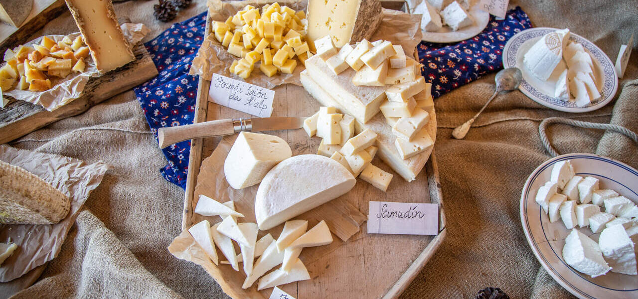 LIVIGNO POZA OLIMPIADĄ: POSMAKUJ ALP W STYLOWYM WYDANIU