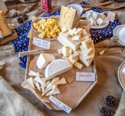 LIVIGNO POZA OLIMPIADĄ: POSMAKUJ ALP W STYLOWYM WYDANIU