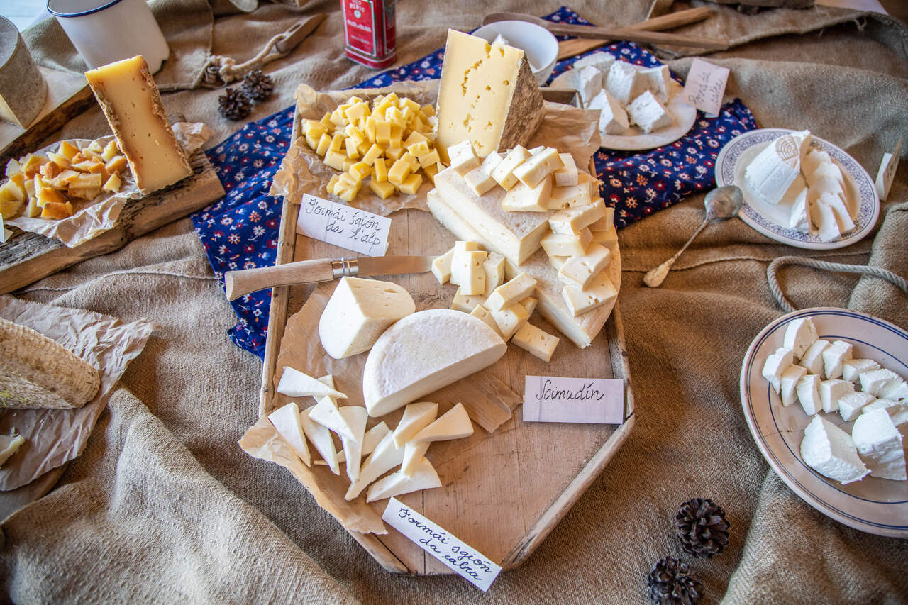 LIVIGNO POZA OLIMPIADĄ: POSMAKUJ ALP W STYLOWYM WYDANIU