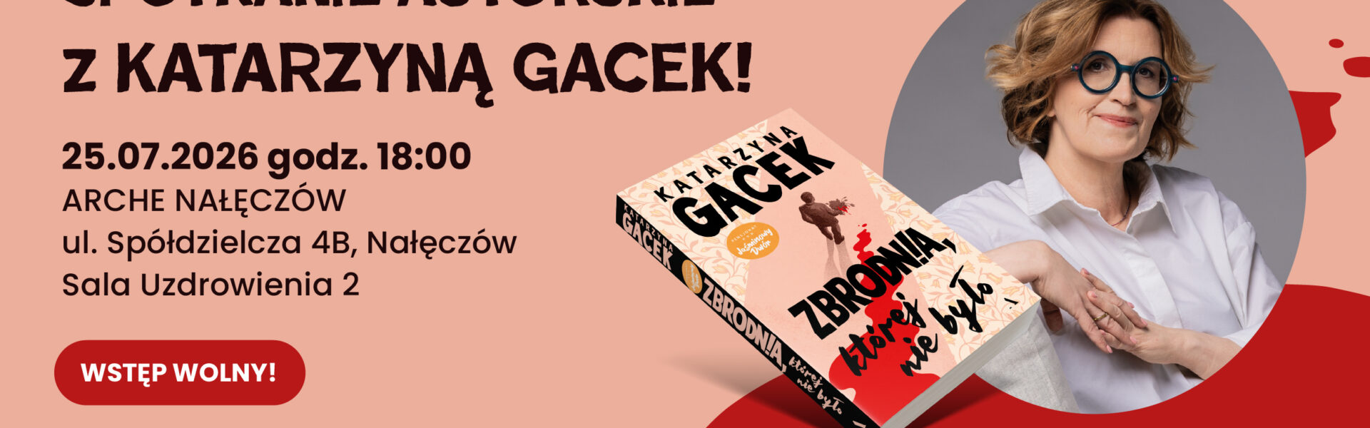 naleczow-miastem-tajemnicy-i-intrygi-nowa-ksiazka-katarzyny-gacek