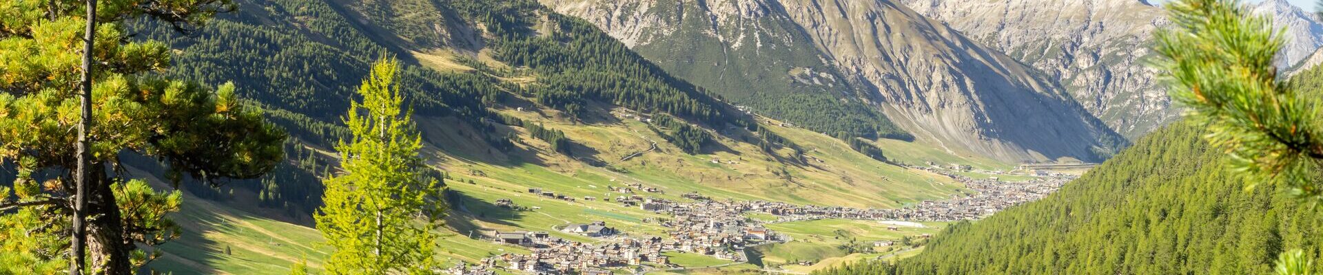 Idealna destynacja dla poszukiwaczy doświadczeń: Livigno