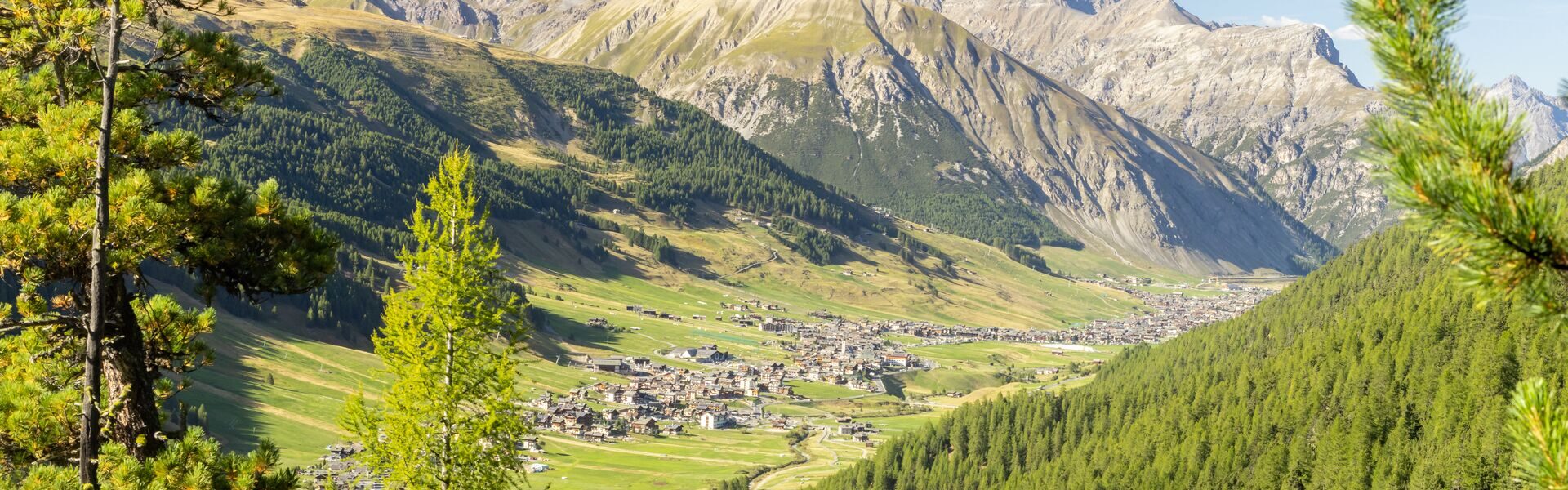 Idealna destynacja dla poszukiwaczy doświadczeń: Livigno