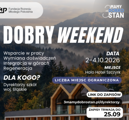 na-co-dzien-troszcza-sie-o-innych-a-w-ten-weekend-wsparcie-otrzymaja-oni-w-szczyrku-odbedzie-sie-dobry-weekend-dla-dyrektorow-szkol